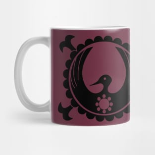 Kozuki Clan Mug